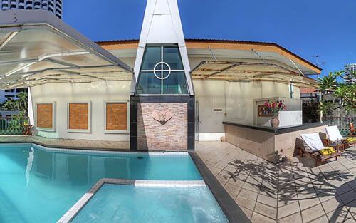Nana-Hotel-Panorama-Swimming-Pool