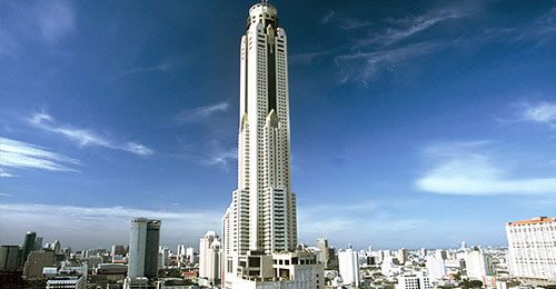 Royal Ivory Hotel Bangkok , indra-market